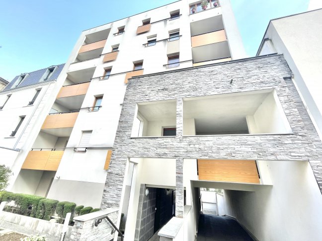 Vente Appartement  2 pices - 50m 93100 Montreuil