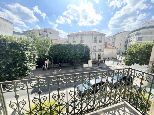 Vente Maison  10 pices - 200m 93100 Montreuil