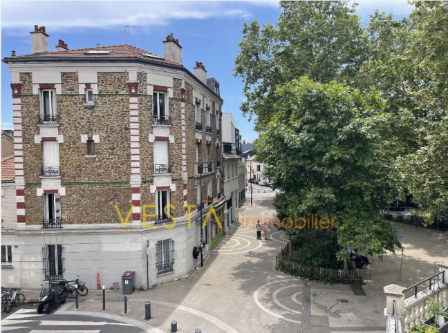 Vente Maison  5 pices - 140m 93100 Montreuil