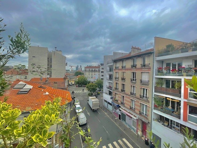 Vente Immeuble  - 320m 93100 Montreuil