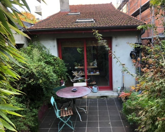 Vente Maison  5 pices - 154m 93100 Montreuil