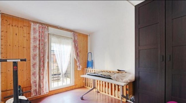 Vente Appartement 4 pièces - 82.67m² 93100 Montreuil