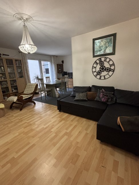 Vente Appartement 4 pièces - 82.67m² 93100 Montreuil