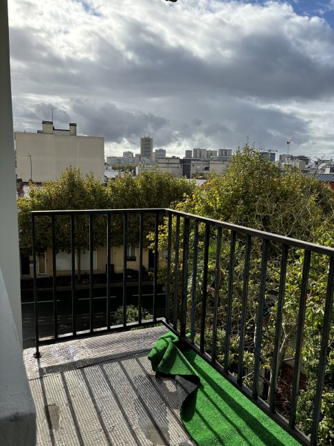 Vente Appartement  1 pice (studio) - 24m 93100 Montreuil