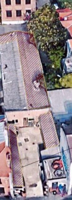 Vente Local commercial - 310m² 93100 Montreuil