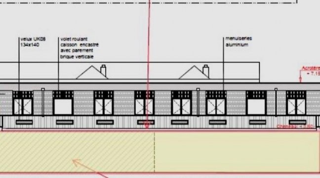 Vente Local commercial - 310m² 93100 Montreuil