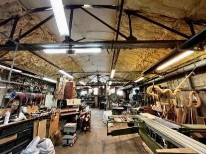 Vente Local commercial - 310m² 93100 Montreuil