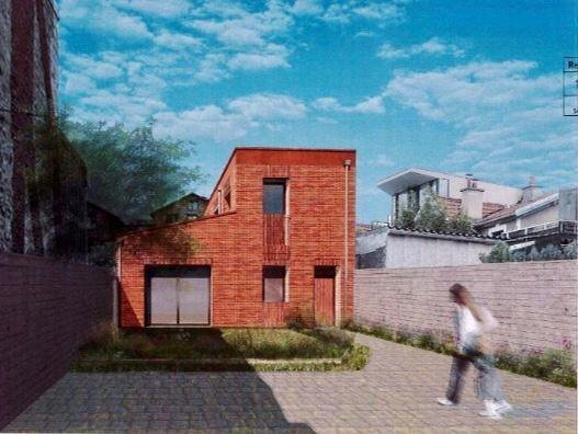 Vente Local commercial - 310m² 93100 Montreuil