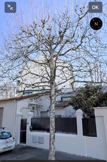 Vente Appartement 2 pièces - 34m² 93100 Montreuil