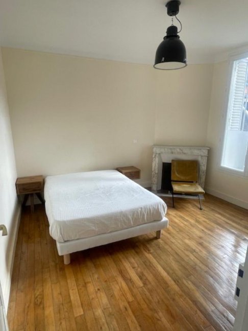 Location Appartement meubl� 2 pi�ces - 55.1m� 93100 Montreuil