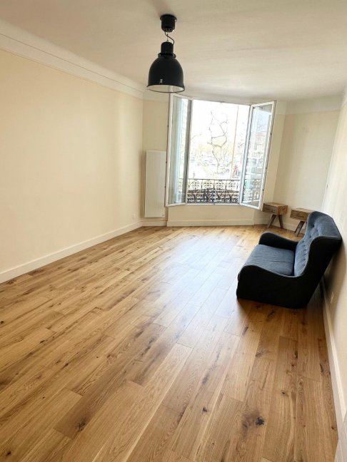 Location Appartement meubl� 2 pi�ces - 55.1m� 93100 Montreuil
