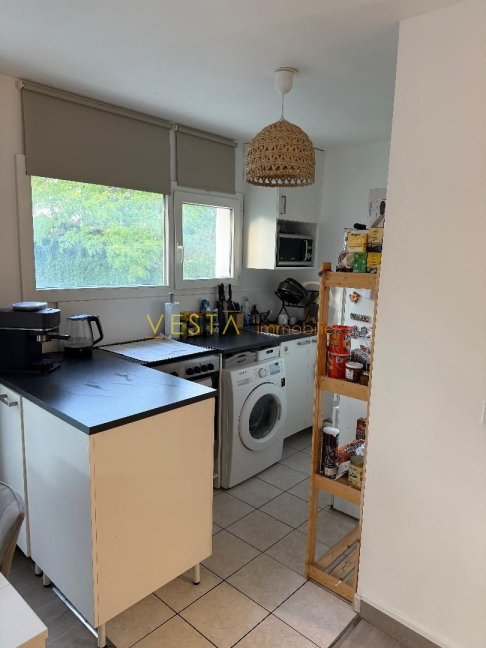 Location Appartement  2 pices - 42.09m 93100 Montreuil