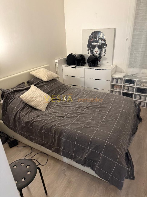 Location Appartement  2 pices - 42.09m 93100 Montreuil