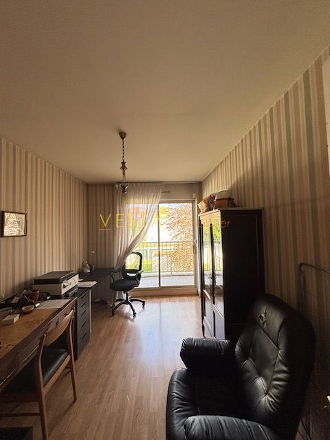 Vente Appartement 4 pièces - 93m² 93100 Montreuil