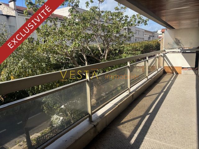 Vente Appartement 4 pièces - 93m² 93100 Montreuil