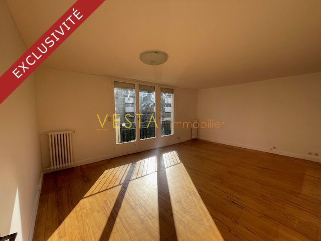 Vente Appartement  3 pices - 61m 93100 Montreuil