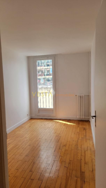 Vente Appartement  3 pices - 61m 93100 Montreuil