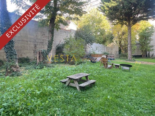 Vente Appartement  3 pices - 61m 93100 Montreuil