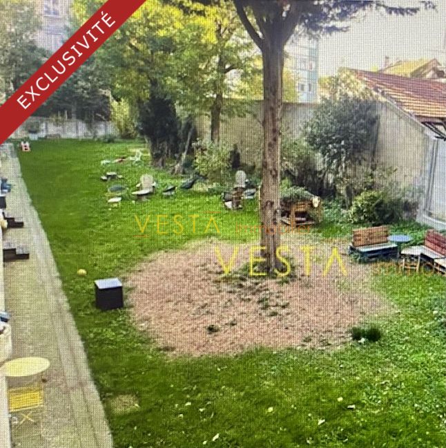 Vente Appartement  3 pices - 61m 93100 Montreuil