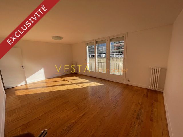 Vente Appartement  3 pices - 61m 93100 Montreuil