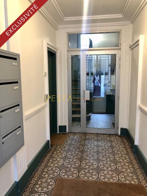 Vente Appartement  2 pi�ces - 39.81m� 93100 Montreuil