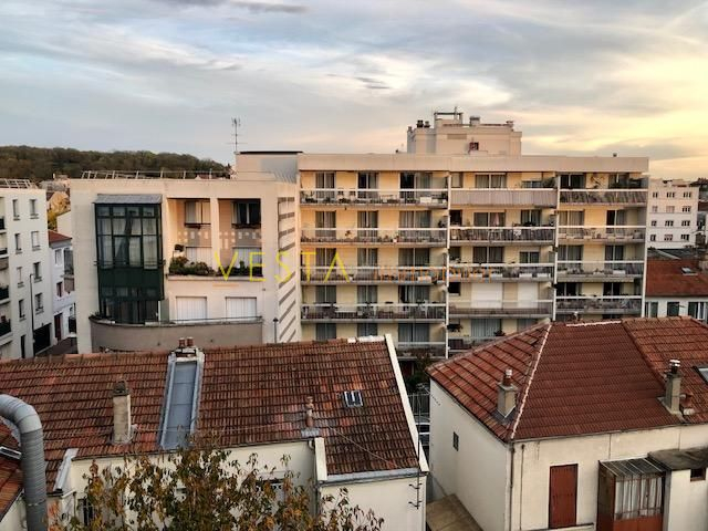 Vente Appartement  2 pi�ces - 39.81m� 93100 Montreuil