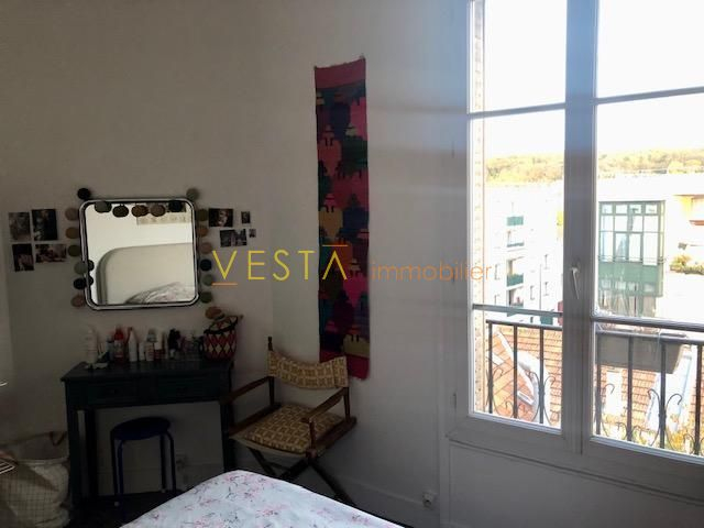 Vente Appartement  2 pi�ces - 39.81m� 93100 Montreuil