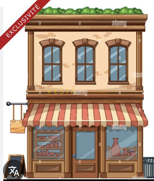 Vente Immeuble  3 pi�ces - 130m� 93100 Montreuil