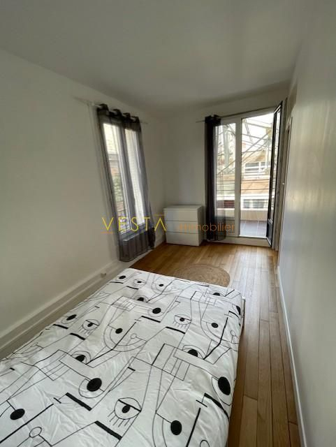 Vente Appartement 3 pièces - 52m² 93100 Montreuil