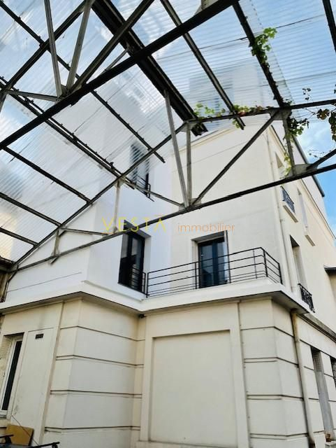 Vente Appartement 3 pièces - 52m² 93100 Montreuil