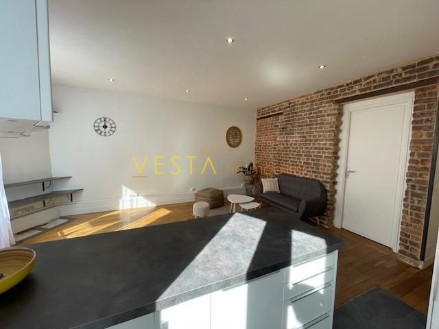 Vente Appartement 3 pièces - 52m² 93100 Montreuil