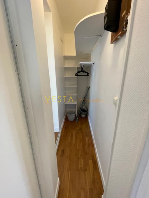 Vente Appartement 3 pièces - 52m² 93100 Montreuil
