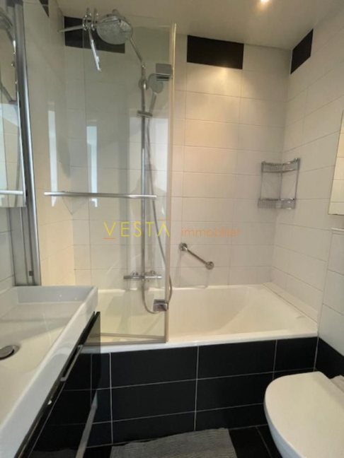 Vente Appartement 3 pièces - 52m² 93100 Montreuil