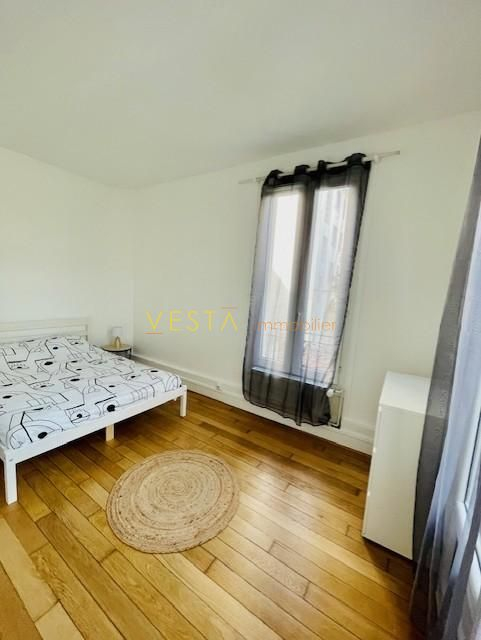 Vente Appartement 3 pièces - 52m² 93100 Montreuil