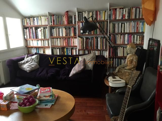 Vente Maison 5 pièces - 110m² 93100 Montreuil