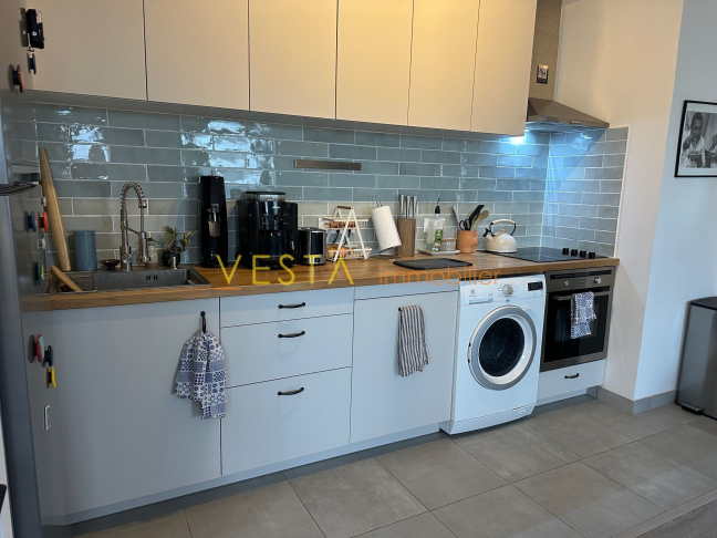 Location Appartement  3 pi�ces - 72.8m� 93100 Montreuil