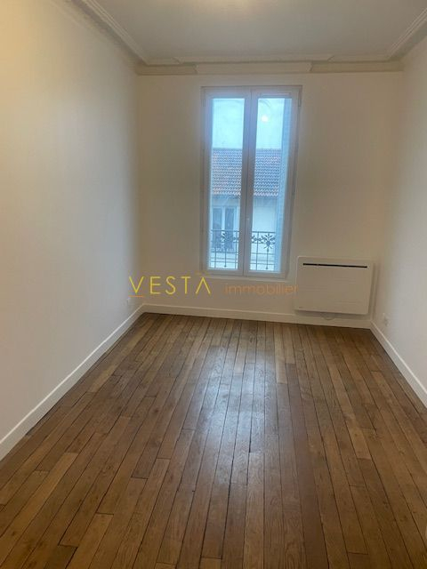 Location Appartement  3 pi�ces - 45m� 93100 Montreuil
