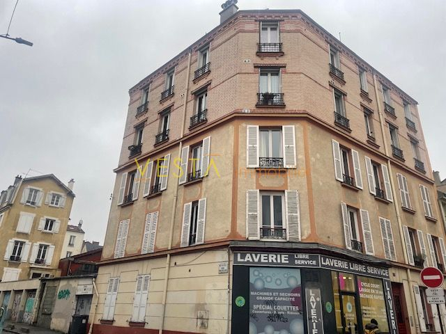 Location Appartement  3 pi�ces - 45m� 93100 Montreuil