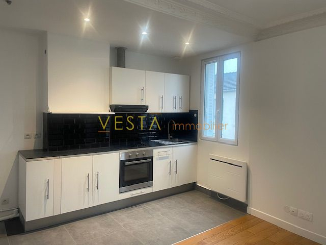 Location Appartement  3 pi�ces - 45m� 93100 Montreuil