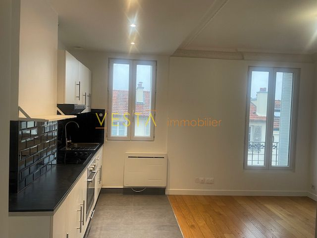 Location Appartement  3 pi�ces - 45m� 93100 Montreuil