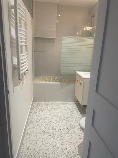 Location Appartement  3 pi�ces - 45m� 93100 Montreuil