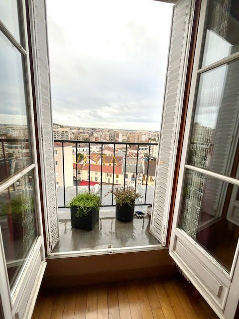 Vente Appartement 3 pièces - 75m² 93100 Montreuil