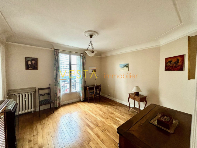 Vente Appartement 3 pièces - 75m² 93100 Montreuil