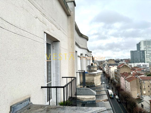 Vente Appartement 3 pièces - 75m² 93100 Montreuil