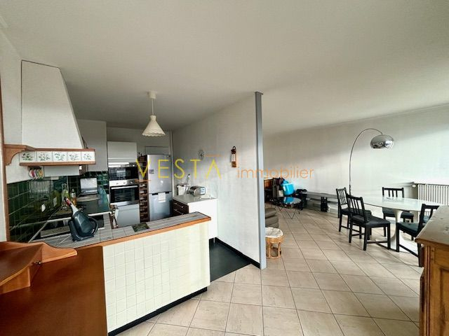 Vente Appartement 3 pièces - 76m² 93100 Montreuil