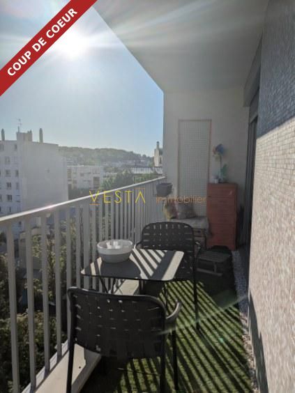 Vente Appartement 2 pièces - 32m² 93100 Montreuil