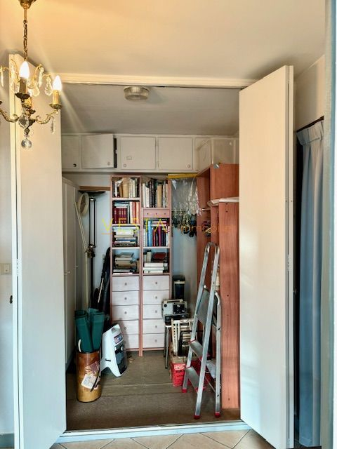 Vente Appartement 3 pièces - 76m² 93100 Montreuil