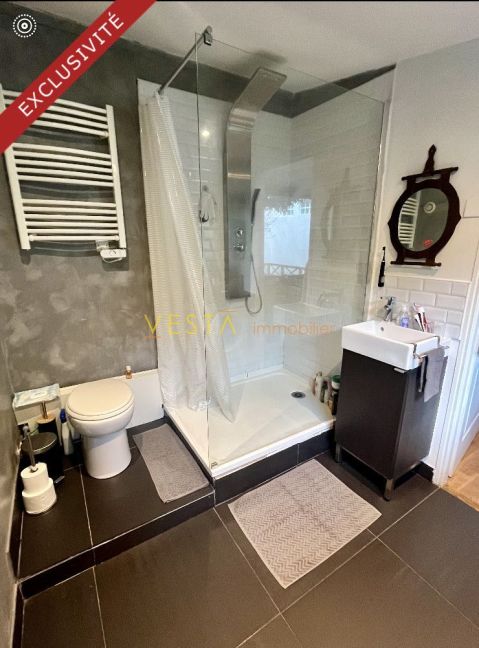 Vente Maison 4 pièces - 93m² 93100 Montreuil