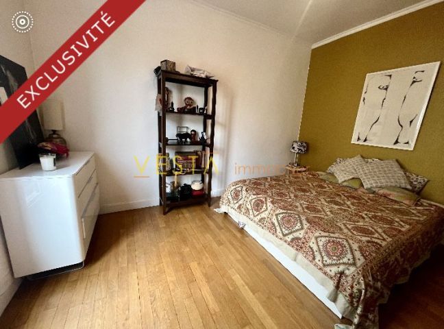Vente Maison 4 pièces - 93m² 93100 Montreuil