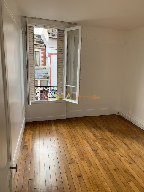 Location Maison  4 pi�ces - 100m� 93100 Montreuil